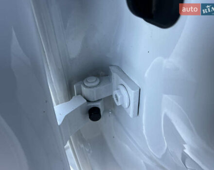 Белый Фольксваген Поло, объемом двигателя 1.4 л и пробегом 136 тыс. км за 9950 $, фото 123 на Automoto.ua