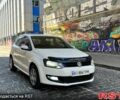 Белый Фольксваген Поло, объемом двигателя 1.4 л и пробегом 200 тыс. км за 5800 $, фото 1 на Automoto.ua
