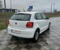 Белый Фольксваген Поло, объемом двигателя 1.4 л и пробегом 230 тыс. км за 8100 $, фото 3 на Automoto.ua