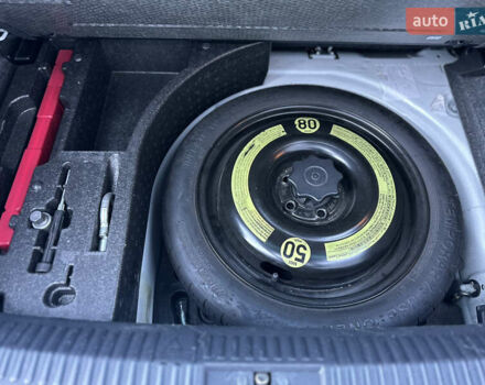 Белый Фольксваген Поло, объемом двигателя 1.4 л и пробегом 211 тыс. км за 10450 $, фото 25 на Automoto.ua