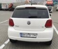 Белый Фольксваген Поло, объемом двигателя 1.39 л и пробегом 175 тыс. км за 7500 $, фото 1 на Automoto.ua