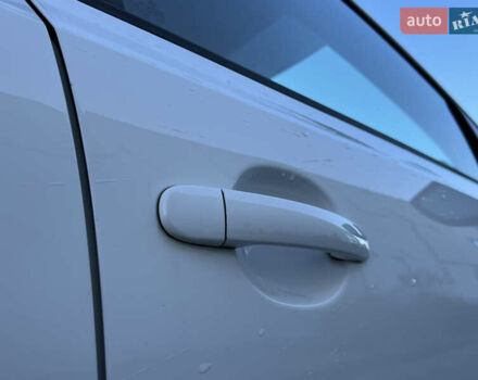 Белый Фольксваген Поло, объемом двигателя 1.4 л и пробегом 136 тыс. км за 10650 $, фото 45 на Automoto.ua