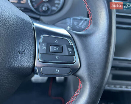 Белый Фольксваген Поло, объемом двигателя 1.4 л и пробегом 136 тыс. км за 9950 $, фото 66 на Automoto.ua