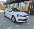 Белый Фольксваген Поло, объемом двигателя 1.39 л и пробегом 133 тыс. км за 8300 $, фото 1 на Automoto.ua