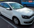 Белый Фольксваген Поло, объемом двигателя 1.39 л и пробегом 160 тыс. км за 8300 $, фото 1 на Automoto.ua