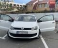 Білий Фольксваген Поло, об'ємом двигуна 1.2 л та пробігом 209 тис. км за 5050 $, фото 1 на Automoto.ua