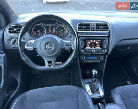 Белый Фольксваген Поло, объемом двигателя 1.4 л и пробегом 211 тыс. км за 10450 $, фото 22 на Automoto.ua