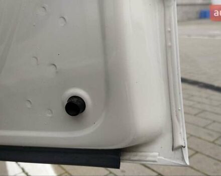 Белый Фольксваген Поло, объемом двигателя 1.39 л и пробегом 175 тыс. км за 7500 $, фото 11 на Automoto.ua