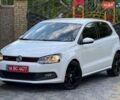 Белый Фольксваген Поло, объемом двигателя 1.4 л и пробегом 126 тыс. км за 9350 $, фото 1 на Automoto.ua