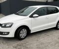 Білий Фольксваген Поло, об'ємом двигуна 1.4 л та пробігом 98 тис. км за 8500 $, фото 2 на Automoto.ua