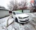 Білий Фольксваген Поло, об'ємом двигуна 1.6 л та пробігом 171 тис. км за 7200 $, фото 3 на Automoto.ua