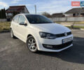 Белый Фольксваген Поло, объемом двигателя 1.2 л и пробегом 197 тыс. км за 6300 $, фото 1 на Automoto.ua