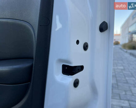 Белый Фольксваген Поло, объемом двигателя 1.4 л и пробегом 136 тыс. км за 10650 $, фото 113 на Automoto.ua