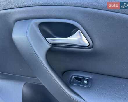 Белый Фольксваген Поло, объемом двигателя 1.4 л и пробегом 136 тыс. км за 10650 $, фото 98 на Automoto.ua