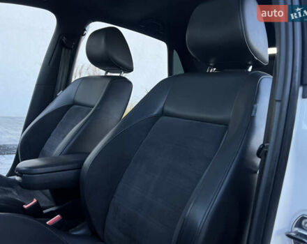 Белый Фольксваген Поло, объемом двигателя 1.4 л и пробегом 136 тыс. км за 9950 $, фото 56 на Automoto.ua