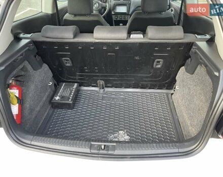 Белый Фольксваген Поло, объемом двигателя 1.2 л и пробегом 209 тыс. км за 6350 $, фото 18 на Automoto.ua