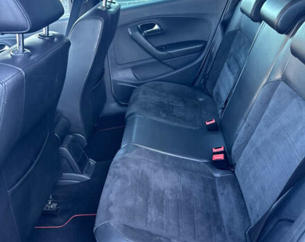 Белый Фольксваген Поло, объемом двигателя 1.4 л и пробегом 211 тыс. км за 10450 $, фото 19 на Automoto.ua