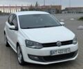 Белый Фольксваген Поло, объемом двигателя 1.6 л и пробегом 320 тыс. км за 5500 $, фото 1 на Automoto.ua