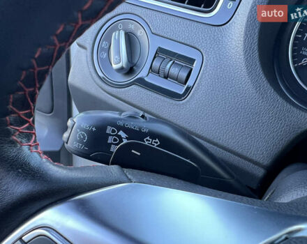 Белый Фольксваген Поло, объемом двигателя 1.4 л и пробегом 136 тыс. км за 9950 $, фото 71 на Automoto.ua