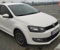 Белый Фольксваген Поло, объемом двигателя 1.39 л и пробегом 175 тыс. км за 7500 $, фото 4 на Automoto.ua