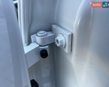 Белый Фольксваген Поло, объемом двигателя 1.4 л и пробегом 136 тыс. км за 9950 $, фото 122 на Automoto.ua