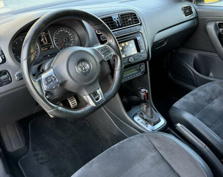 Белый Фольксваген Поло, объемом двигателя 1.4 л и пробегом 227 тыс. км за 7800 $, фото 10 на Automoto.ua