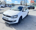 Белый Фольксваген Поло, объемом двигателя 1.4 л и пробегом 263 тыс. км за 7000 $, фото 12 на Automoto.ua