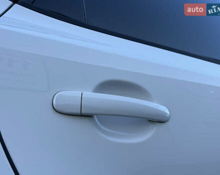 Белый Фольксваген Поло, объемом двигателя 1.4 л и пробегом 136 тыс. км за 9950 $, фото 46 на Automoto.ua