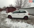 Белый Фольксваген Поло, объемом двигателя 1.6 л и пробегом 171 тыс. км за 6900 $, фото 6 на Automoto.ua