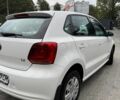 Білий Фольксваген Поло, об'ємом двигуна 1.4 л та пробігом 98 тис. км за 8500 $, фото 11 на Automoto.ua