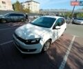 Белый Фольксваген Поло, объемом двигателя 1.39 л и пробегом 160 тыс. км за 7200 $, фото 1 на Automoto.ua