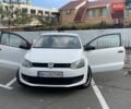 Белый Фольксваген Поло, объемом двигателя 1.2 л и пробегом 209 тыс. км за 6350 $, фото 1 на Automoto.ua