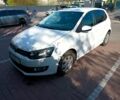 Белый Фольксваген Поло, объемом двигателя 1.4 л и пробегом 163 тыс. км за 7291 $, фото 8 на Automoto.ua