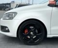 Белый Фольксваген Поло, объемом двигателя 1.4 л и пробегом 126 тыс. км за 9400 $, фото 3 на Automoto.ua