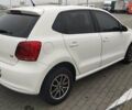 Белый Фольксваген Поло, объемом двигателя 1.39 л и пробегом 175 тыс. км за 7500 $, фото 10 на Automoto.ua