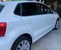 Белый Фольксваген Поло, объемом двигателя 1.6 л и пробегом 212 тыс. км за 6969 $, фото 7 на Automoto.ua