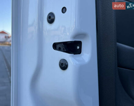 Белый Фольксваген Поло, объемом двигателя 1.4 л и пробегом 136 тыс. км за 9950 $, фото 134 на Automoto.ua