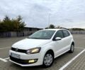 Белый Фольксваген Поло, объемом двигателя 1.4 л и пробегом 98 тыс. км за 7999 $, фото 1 на Automoto.ua