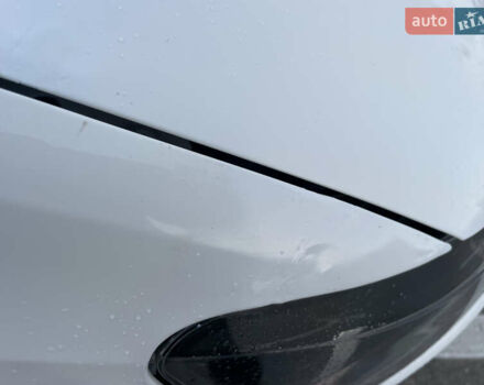 Белый Фольксваген Поло, объемом двигателя 1.39 л и пробегом 160 тыс. км за 5350 $, фото 9 на Automoto.ua