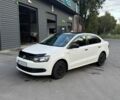 Білий Фольксваген Поло, об'ємом двигуна 0 л та пробігом 156 тис. км за 4890 $, фото 1 на Automoto.ua