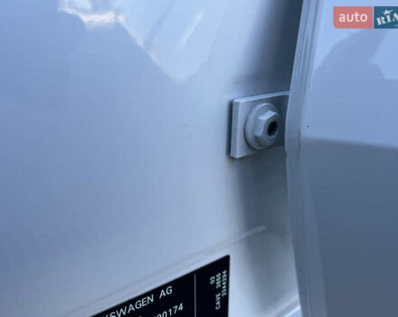 Белый Фольксваген Поло, объемом двигателя 1.4 л и пробегом 136 тыс. км за 9950 $, фото 137 на Automoto.ua