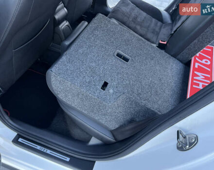 Белый Фольксваген Поло, объемом двигателя 1.4 л и пробегом 136 тыс. км за 9950 $, фото 92 на Automoto.ua