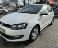 Белый Фольксваген Поло, объемом двигателя 1.39 л и пробегом 441 тыс. км за 6999 $, фото 2 на Automoto.ua