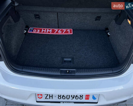 Белый Фольксваген Поло, объемом двигателя 1.4 л и пробегом 136 тыс. км за 9950 $, фото 110 на Automoto.ua