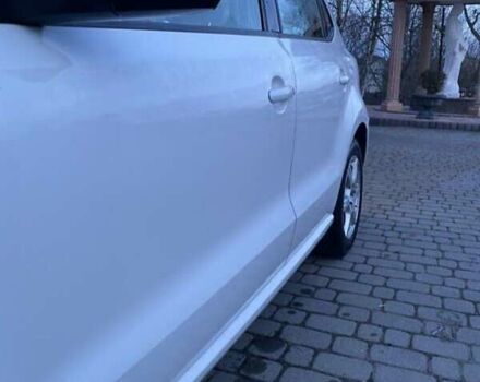 Белый Фольксваген Поло, объемом двигателя 1.39 л и пробегом 140 тыс. км за 6200 $, фото 5 на Automoto.ua