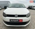 Белый Фольксваген Поло, объемом двигателя 1.4 л и пробегом 143 тыс. км за 7500 $, фото 7 на Automoto.ua