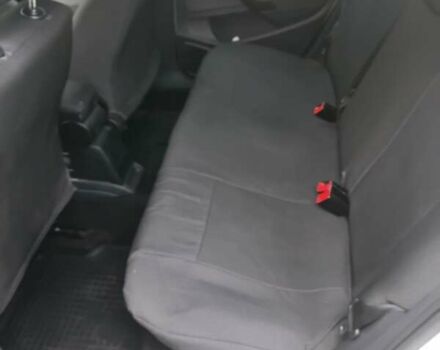 Білий Фольксваген Поло, об'ємом двигуна 1.39 л та пробігом 227 тис. км за 7000 $, фото 8 на Automoto.ua