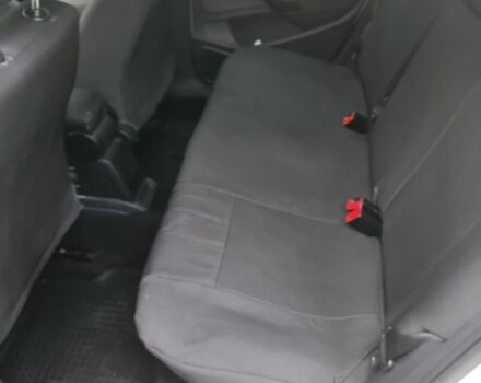 Білий Фольксваген Поло, об'ємом двигуна 1.4 л та пробігом 226 тис. км за 7000 $, фото 8 на Automoto.ua