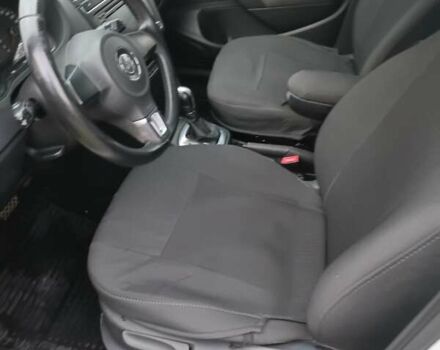 Білий Фольксваген Поло, об'ємом двигуна 1.39 л та пробігом 227 тис. км за 7000 $, фото 7 на Automoto.ua