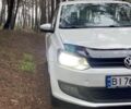 Білий Фольксваген Поло, об'ємом двигуна 1.2 л та пробігом 250 тис. км за 6200 $, фото 2 на Automoto.ua